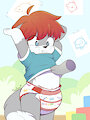 Commision by Tanukeart