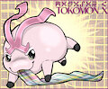 Tokomon X