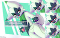 Floragato [Patreon Teaser]
