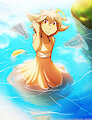 Recolor ~ Angel Madelyn