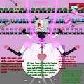 Loona's Bad Contract by BF3019