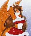 [C] WereFox