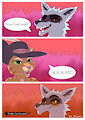 Puss in Boots by DGeazz