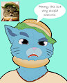 Gumballger by DGeazz