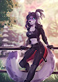 Ready For the Road - By TLT_Echelon