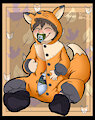 charry)29/11/17 by CharryMuckyPup