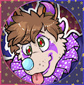 Goofy Puppyclown!