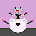 Loona's New Outfit by BF3019