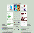 Comissions Open! by InkFoxyUwU