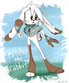 Kikko(redraw)