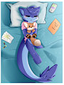 Do Monsters Dream of Electric Rawrs?