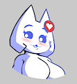 Discord Cat