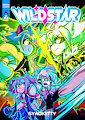 WILDSTAR - Issue 03 - Cover A - By Syaokitty