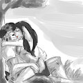 Under the Tree
