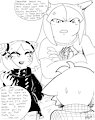 meeting seedrians in another dimension