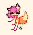 Tiny Yume | gift by EclipseNigthmare