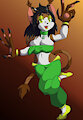 Mikki Outfit Colors by Zerosarmor