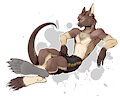 Patreon commissions