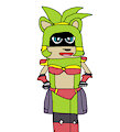 Surge Cosplays Zapple