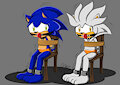 Sonilver Trap Prison by Sonicgerman