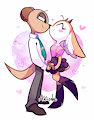 Komiya x Tsunoda