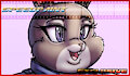 [$15 Tier] SPEEDPAINT: Judy Hopps - More Snacks