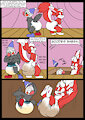 Backfired Performance by RitaTheWoodpecker