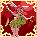 Bunny year