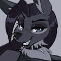 OC Redesign - Double Entendre! by LuvTonique