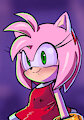Amy coloring practice