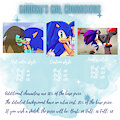 COMMISSIONS OPEN by SonicSinnerNSFW