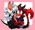 Got you <3 by Socchinn