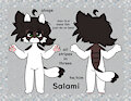 Salami Ref