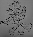 Skating Pose Practice