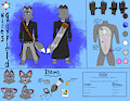 Reference Sheet (Niles Grayfield)