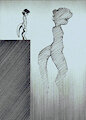Near the Edge