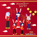 Happy Chinese New Year 2023