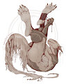 Patreon commissions
