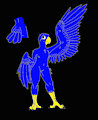 Sean "Sonny" Gibbs Jr. (Parrot)