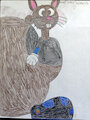 Sean "Sonny" Gibbs Jr. (Hare)