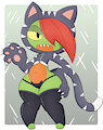 Purranha