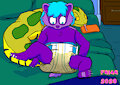 Diaper Observation
