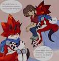 Conversations by BathhouseBaph