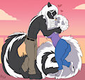 *W*_Sweet skunks