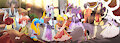 Lunar New Year - Prelude