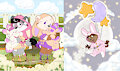 Year of the bunbun by Loupy