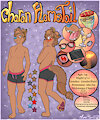 Charan_flameTail age 24 16/12/2020