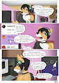 Exotic desires: page 1 by EliNygma