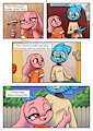 No Peanuts Allowed - 7 by SoulCentinel