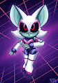 Metal Rouge by Shadowwalk